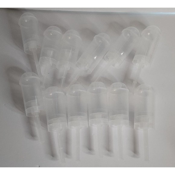 Wilton 12 Treat Pops Display Set *missing cardboard display - Picture 4 of 6